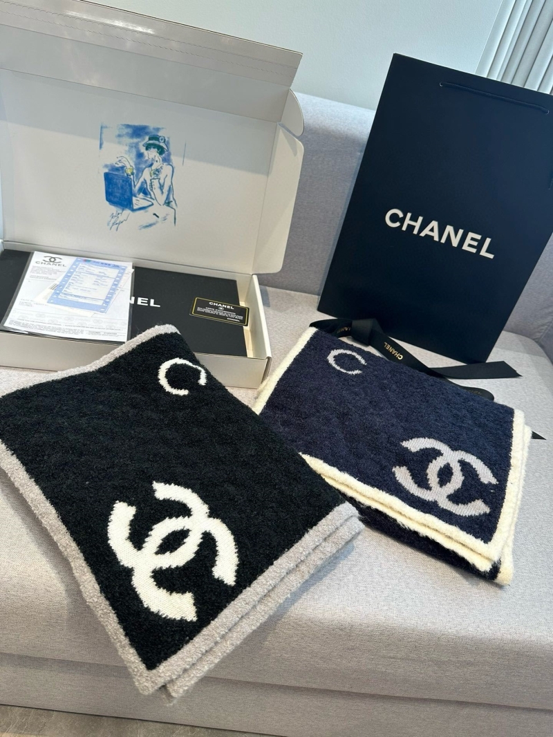 CHANEL